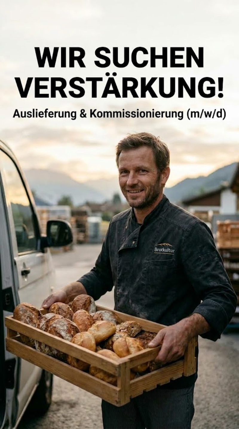 Logistik, Kommissionierung & Fuhrpark