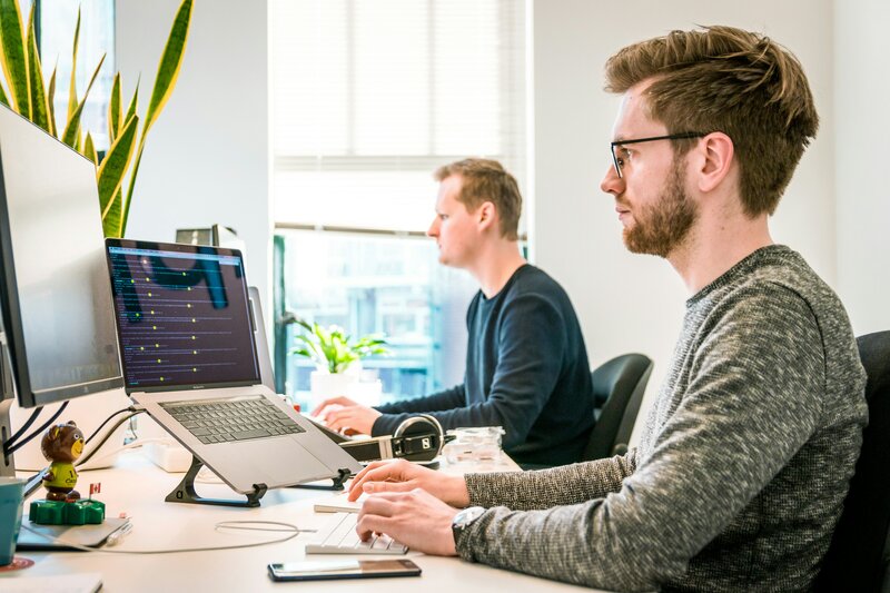 Büro & Verwaltung
