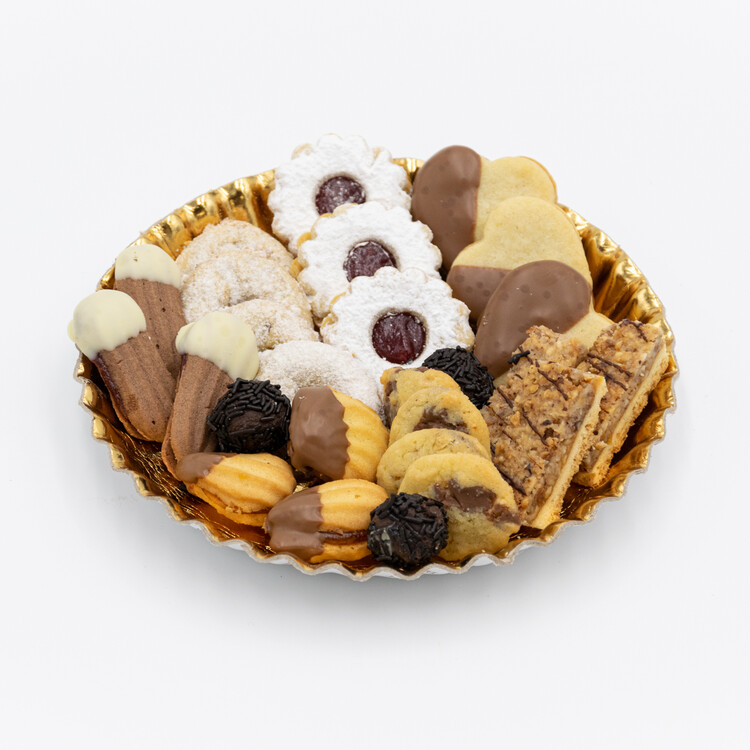 Weihnachtskekse 250g