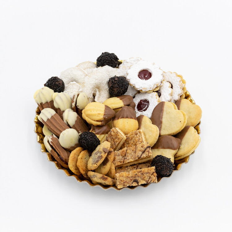Weihnachtskekse 500g