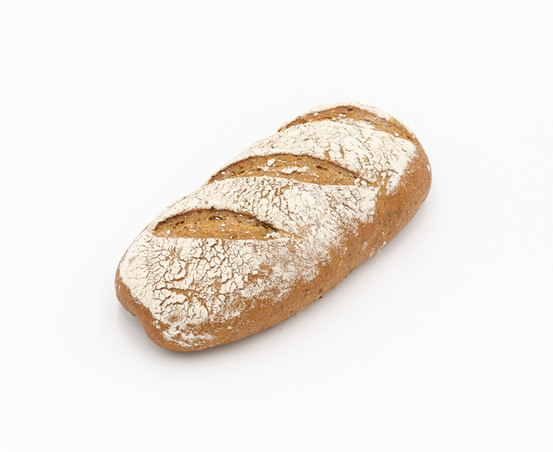Dinkel Roggen Brot