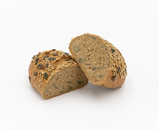 Kürbiskern Wecken