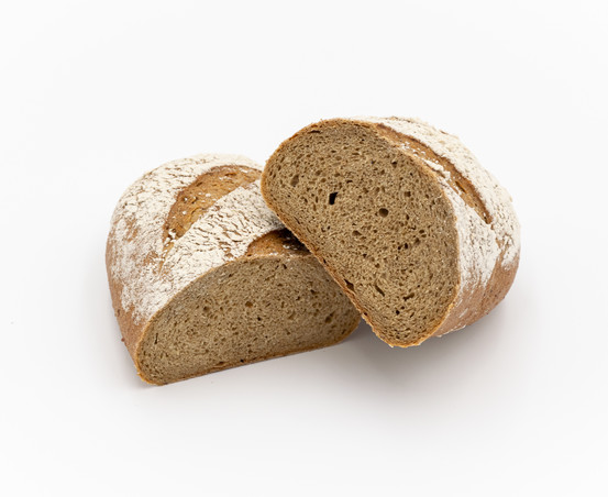 Dinkel Roggen Brot