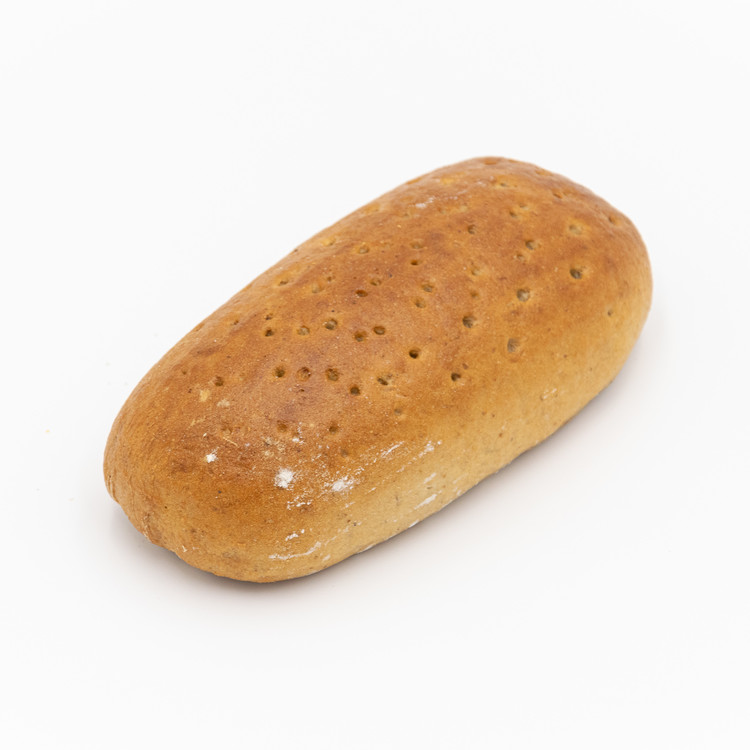 Schwarzbrot 500g