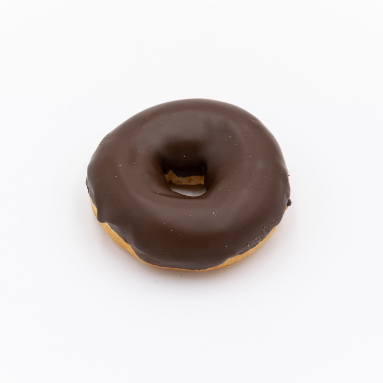 Schoko Donut