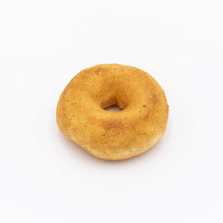 Zucker Donut