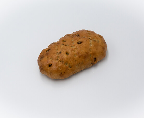 Klotzenbrot 500g ohne Nüsse