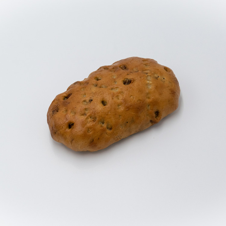 Klotzenbrot 500g ohne Nüsse