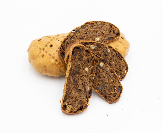 Klotzenbrot 1kg
