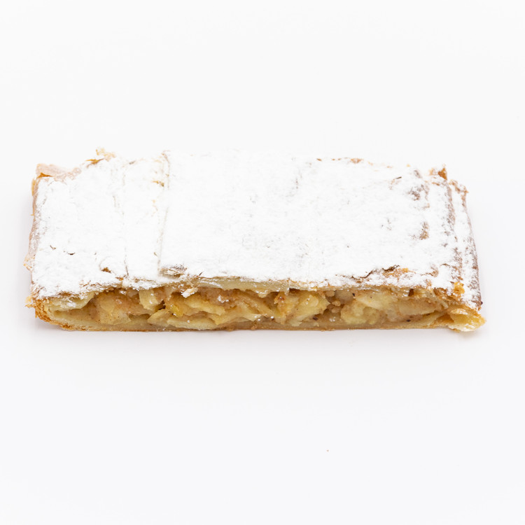 Apfelstrudel