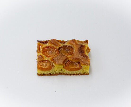 Marillen Kuchen