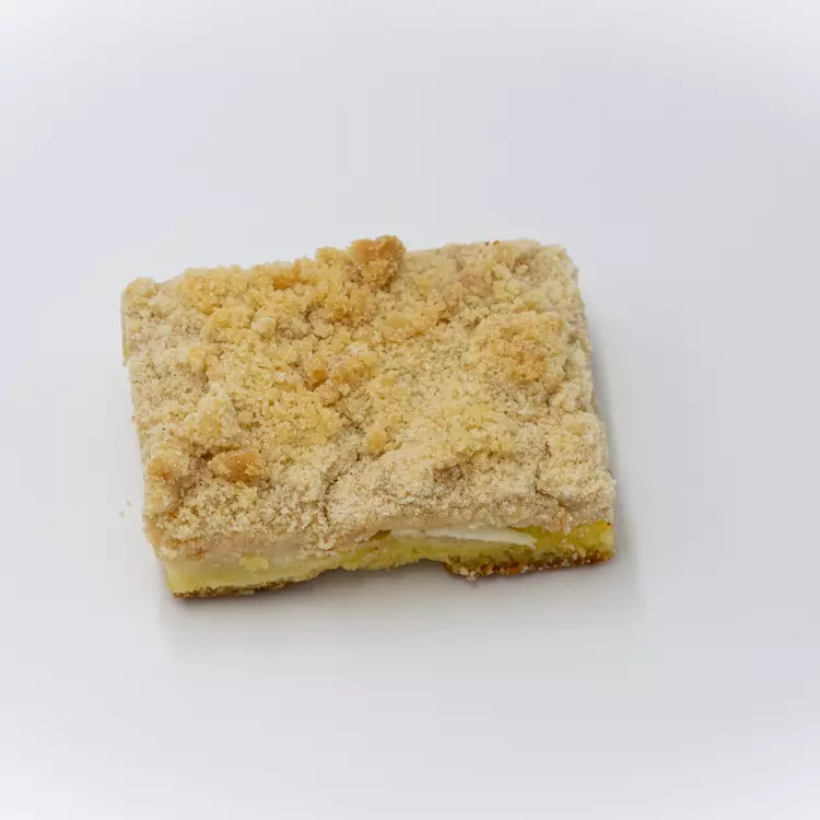 Apfelstreusel Kuchen