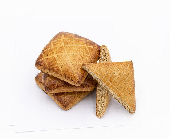 Lebkuchen 3er