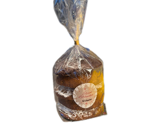 Elisen Lebkuchen