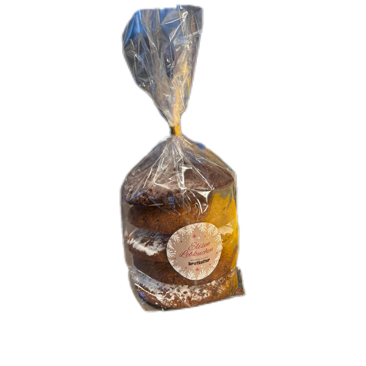 Elisen Lebkuchen