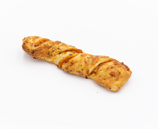 Pizzaschleife