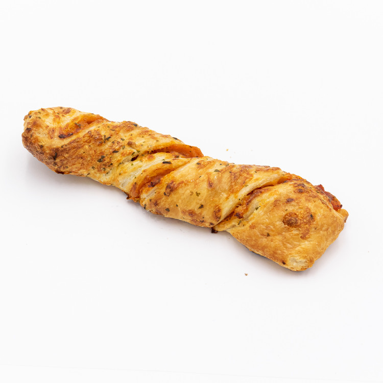Pizzaschleife