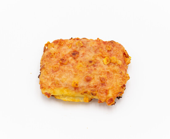 Pizzaschnitte