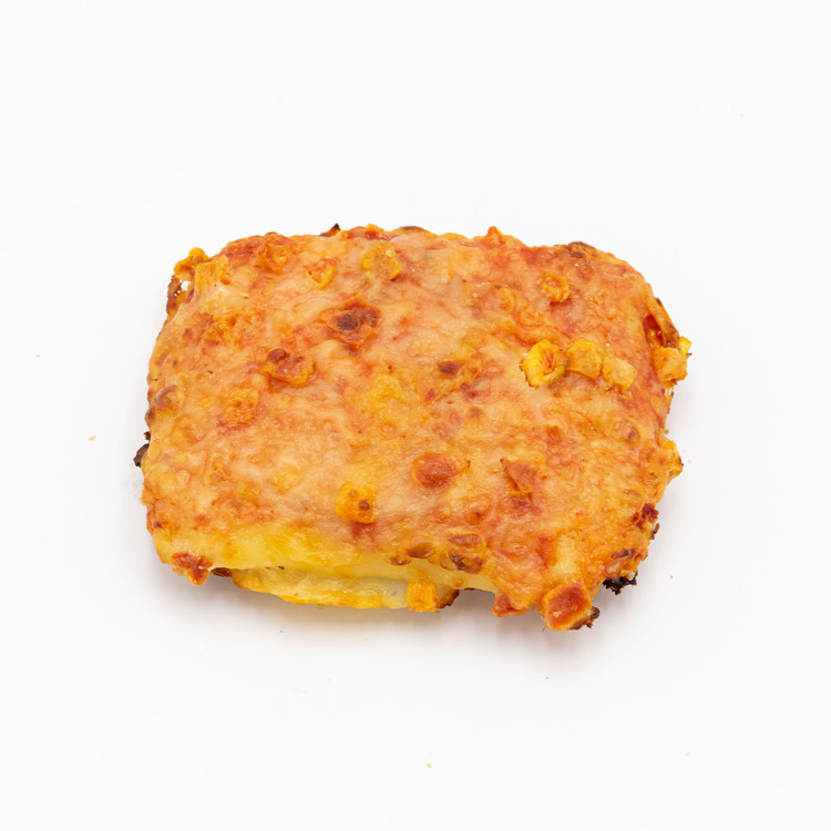 Pizzaschnitte