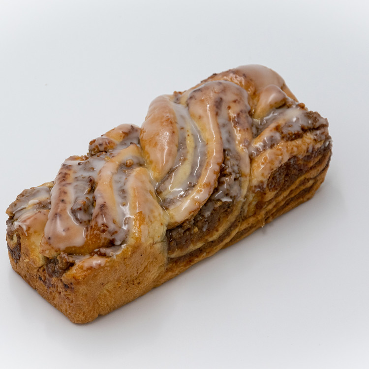 Nussstrudel