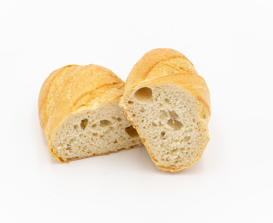 Weißer Wecken 300g